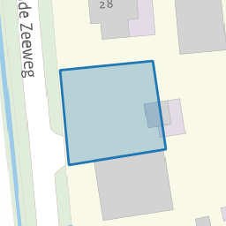 Perceel NST01-B-9761