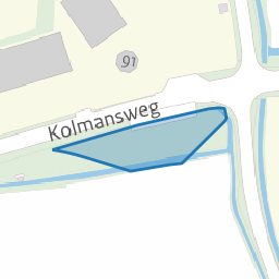 Perceel NST01-B-9768