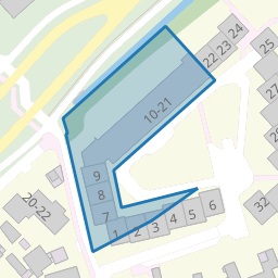 Perceel NST01-B-9775