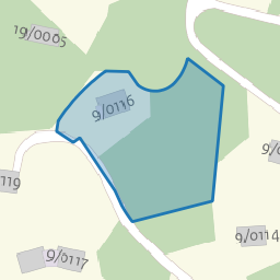 Perceel NST01-C-1040