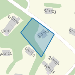 Perceel NST01-C-1045