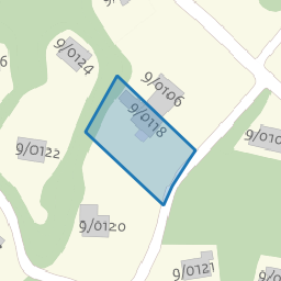 Perceel NST01-C-1048