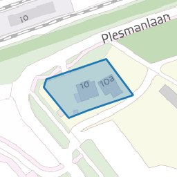 Perceel NST01-C-1058