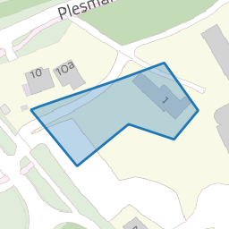 Perceel NST01-C-1061