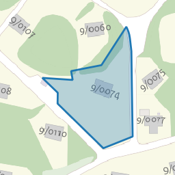 Perceel NST01-C-1086