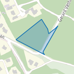 Perceel NST01-C-1114