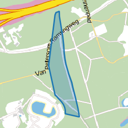 Perceel NST01-C-1122