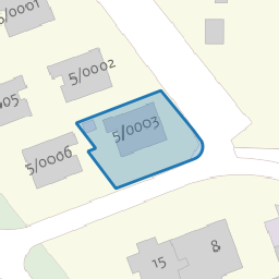 Perceel NST01-C-1243