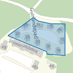 Perceel NST01-C-1245