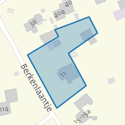 Perceel NST01-C-1249