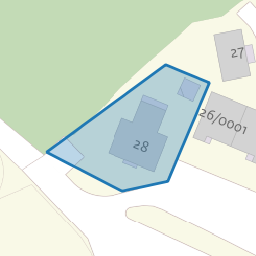 Perceel NST01-C-1264