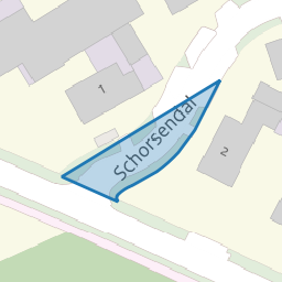 Perceel NST01-C-1288