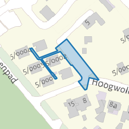 Perceel NST01-C-1306