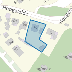 Perceel NST01-C-1311