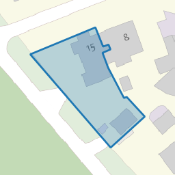 Perceel NST01-C-1349