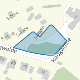 Perceel NST01-C-1362