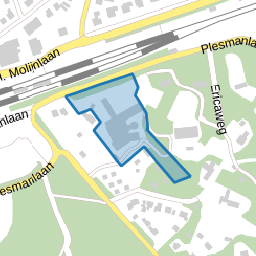 Perceel NST01-C-1454