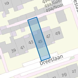 Perceel NST01-D-1004