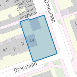 Perceel NST01-D-1006