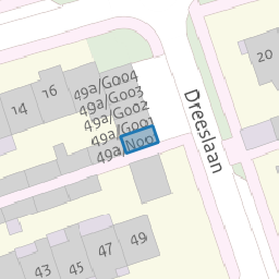 Perceel NST01-D-1007