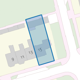 Perceel NST01-D-1011