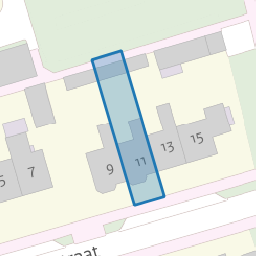 Perceel NST01-D-1013