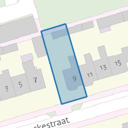 Perceel NST01-D-1014