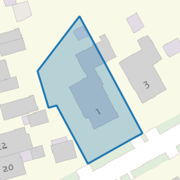 Perceel NST01-D-1026