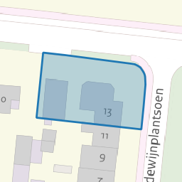 Perceel NST01-D-1028