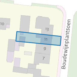 Perceel NST01-D-1029