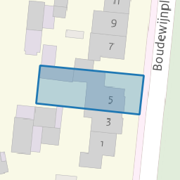 Perceel NST01-D-1032