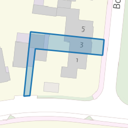 Perceel NST01-D-1033