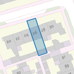 Perceel NST01-D-1040