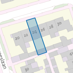 Perceel NST01-D-1041