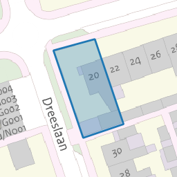 Perceel NST01-D-1043