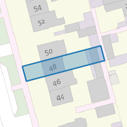 Perceel NST01-D-1053