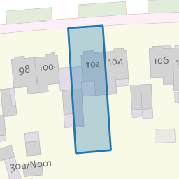 Perceel NST01-D-1058