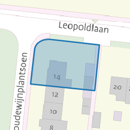 Perceel NST01-D-1068