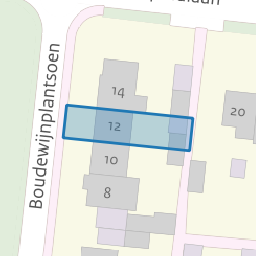 Perceel NST01-D-1069