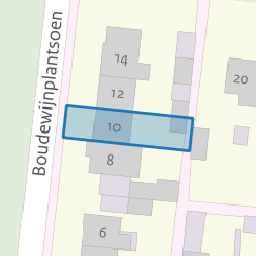 Perceel NST01-D-1070