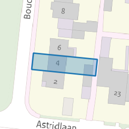 Perceel NST01-D-1073