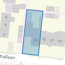 Perceel NST01-D-1075