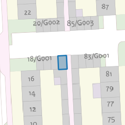 Perceel NST01-D-1097