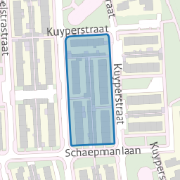 Perceel NST01-D-1099