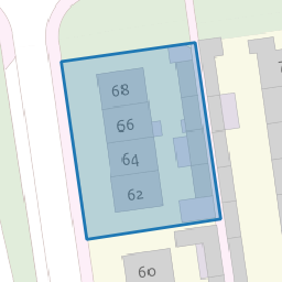 Perceel NST01-D-1100