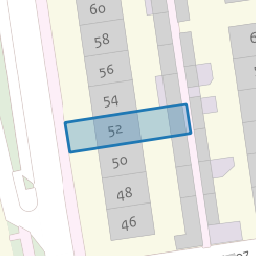 Perceel NST01-D-1105