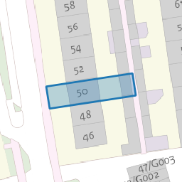 Perceel NST01-D-1106