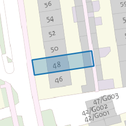 Perceel NST01-D-1107