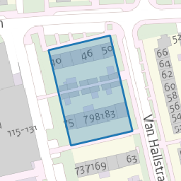 Perceel NST01-D-1110