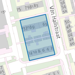 Perceel NST01-D-1111